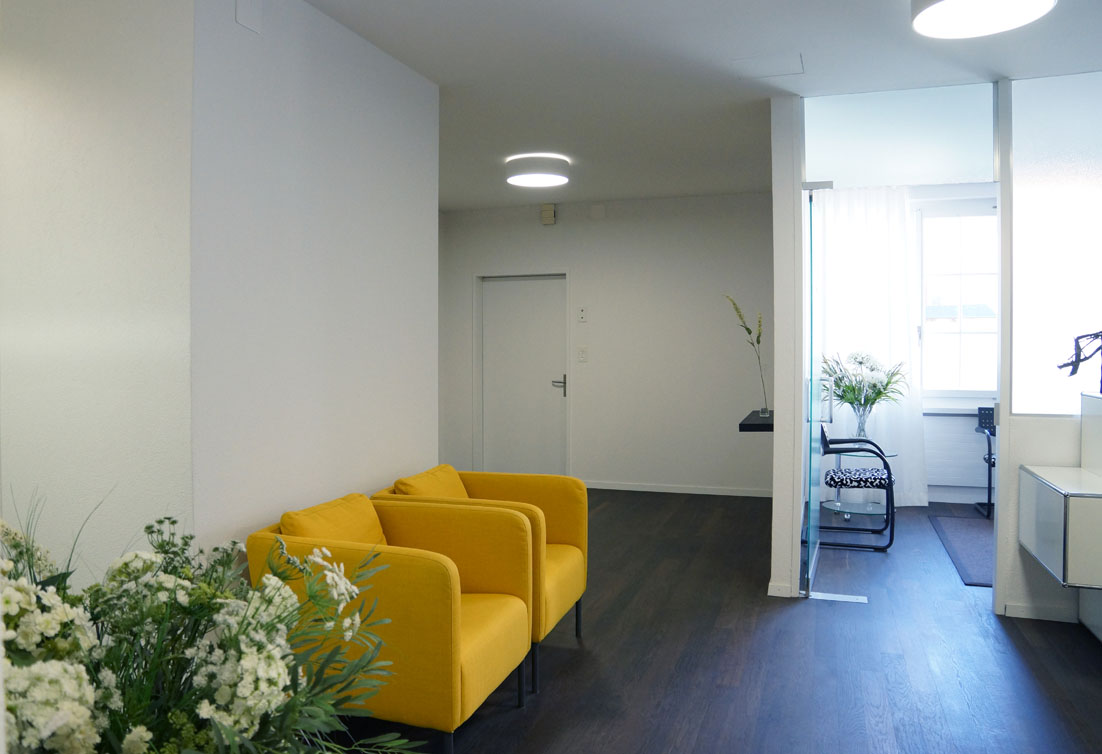 Augenzentrum Fankhauser AG 3